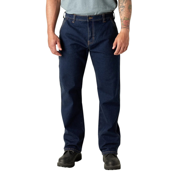 Dickies Flex Relaxed Fit Carpenter Jeans – Men's