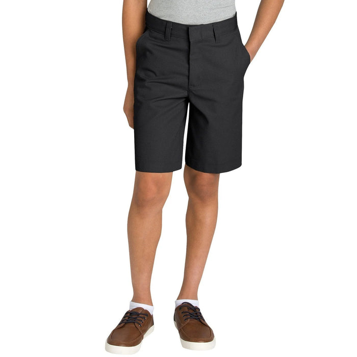 Dickies Flexwaist Flat Front Short – Kids'