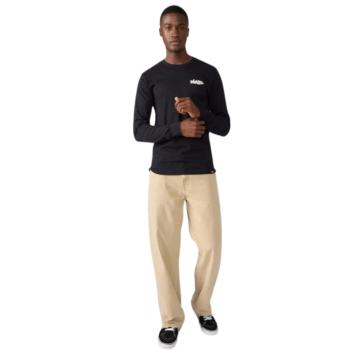 Dickies Graffiti Long Sleeve Tee – Men's