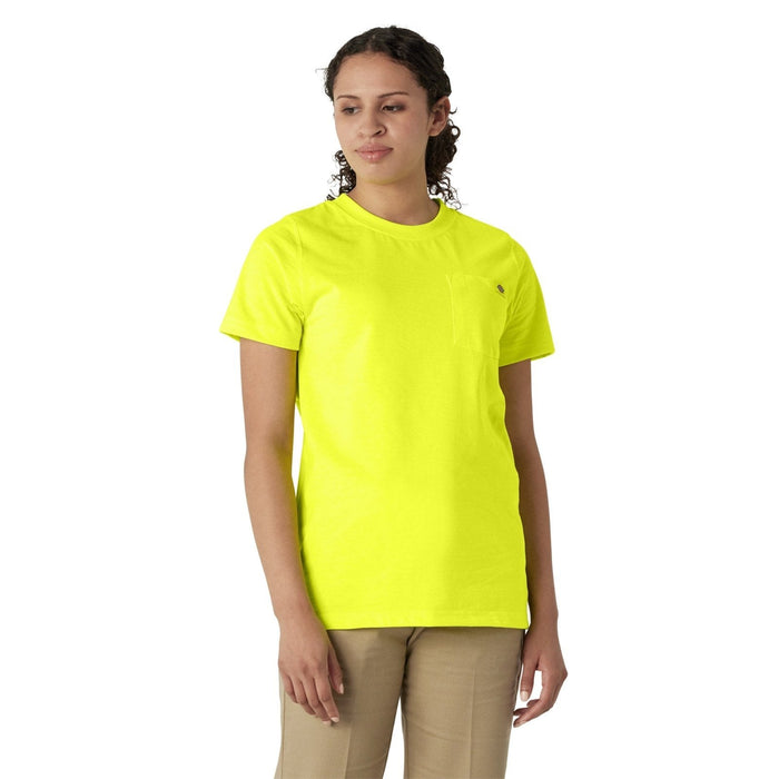 Dickies Heavyweight Pocket Tee – Women's