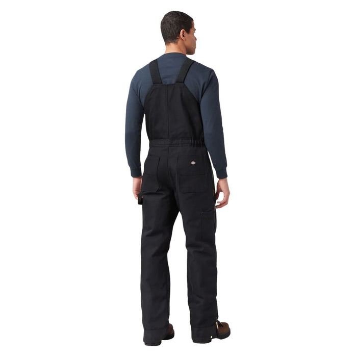 Dickies Insulated Duck Bib Overall – Men's