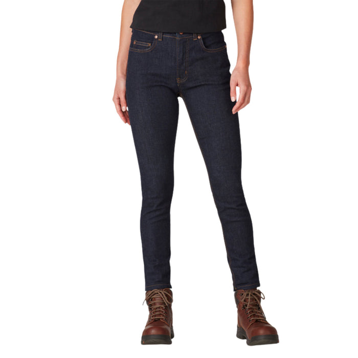 Dickies Perfect Shape Denim Skinny Jeans – Women's