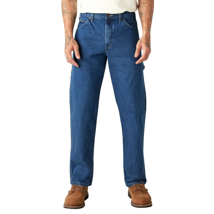 Dickies Relaxed Fit Denim Carpenter Jean – Men's