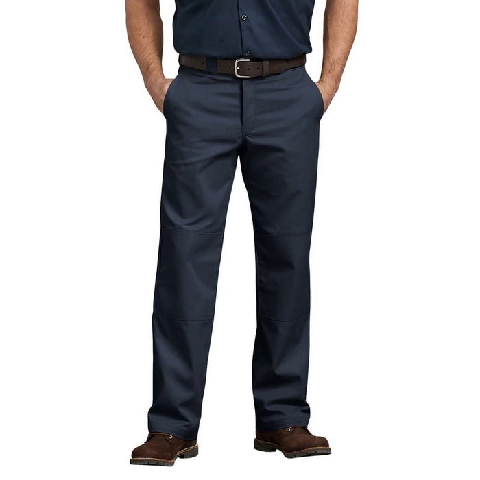 Dickies Relaxed Fit Double Knee Work Pants – Men's