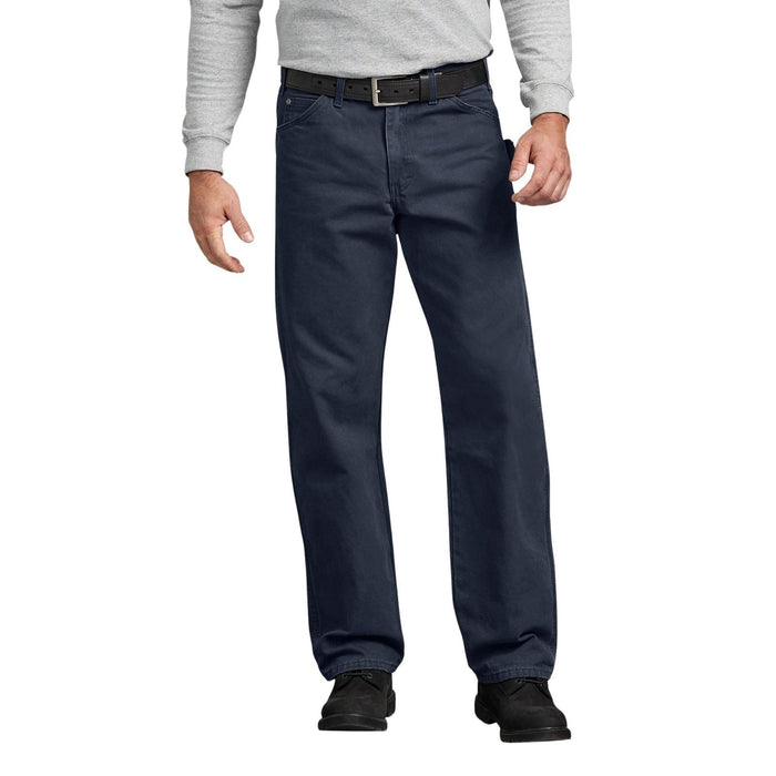 Dickies Relaxed Fit Sanded Duck Carpenter Pants – Men's