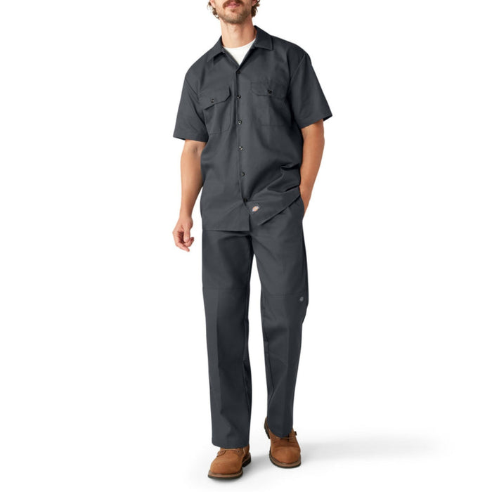 Dickies Short Sleeve Work Shirt – Men's
