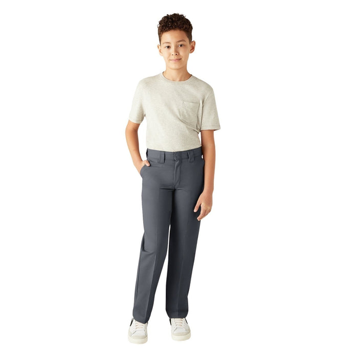 Dickies Slim Straight Pants – Kids'
