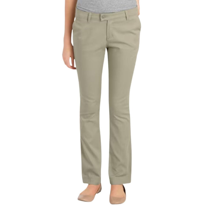 Dickies Slim Straight Stretch Twill Pant – Kids'
