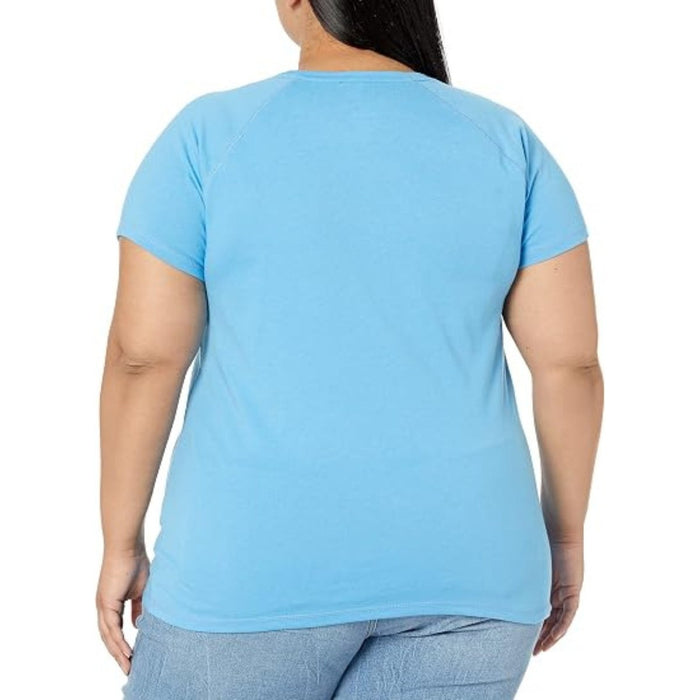 Dickies Temp-IQ Short Sleeve Tee – Women's