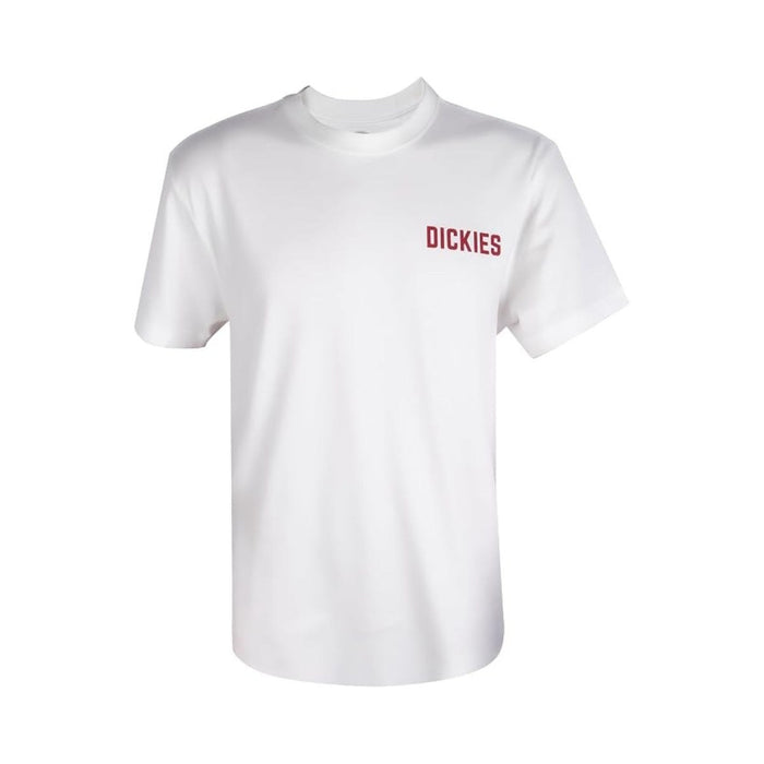 Dickies Tradition Short Sleeve T-Shirt – Men's