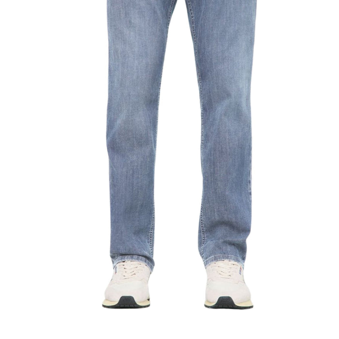 Duer Performance Denim Lite Essential Pant – Men's