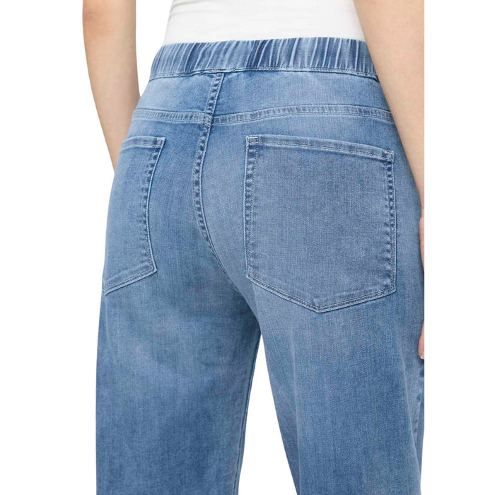 Duer Performance Denim Lite Harbour Pant – Women's