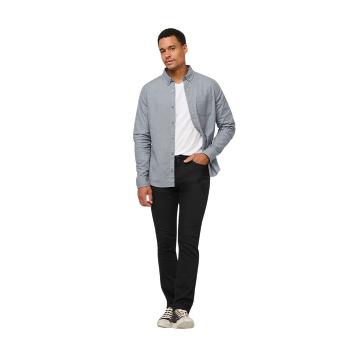 Duer Performance Denim Relaxed Taper Jeans – Men's
