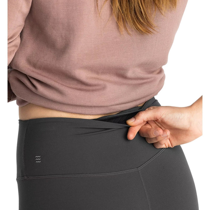 Free Fly All Day 7/8 Legging – Women's