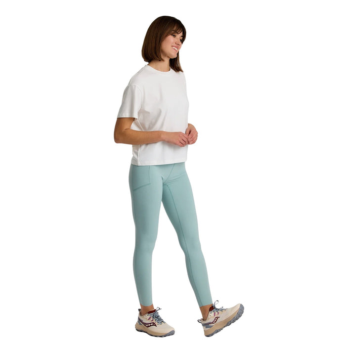 Free Fly All Day 7/8 Pocket Legging – Women's