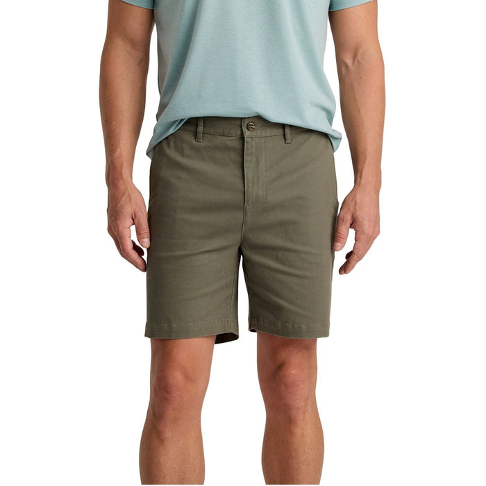 Free Fly Anchor Chino Short – Men's