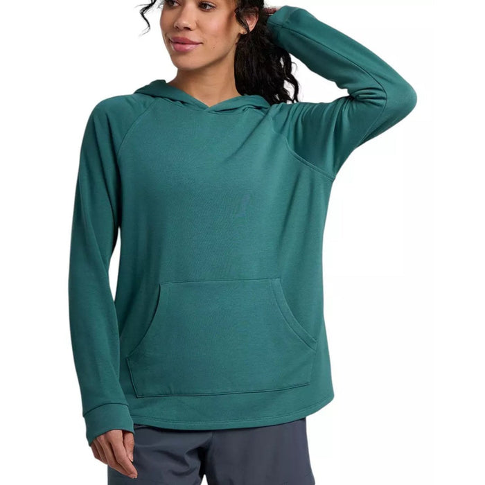 Free Fly Bamboo Lightweight Fleece Hoodie – Women's