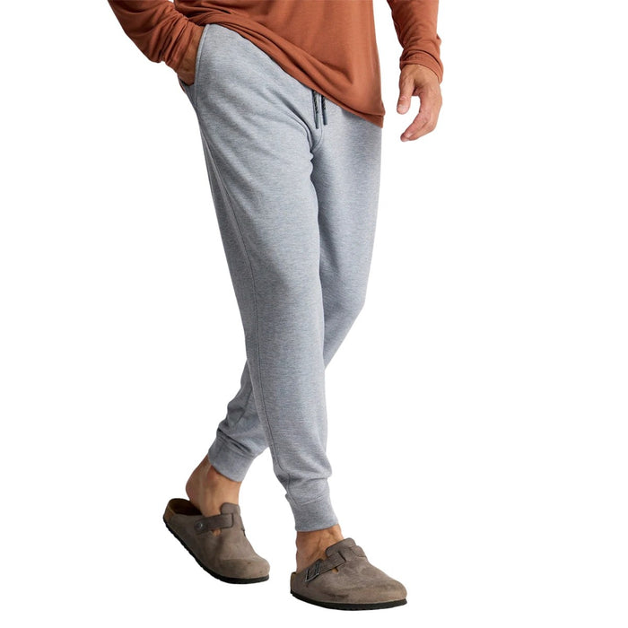 Free Fly Bamboo Lightweight Fleece Jogger – Men's