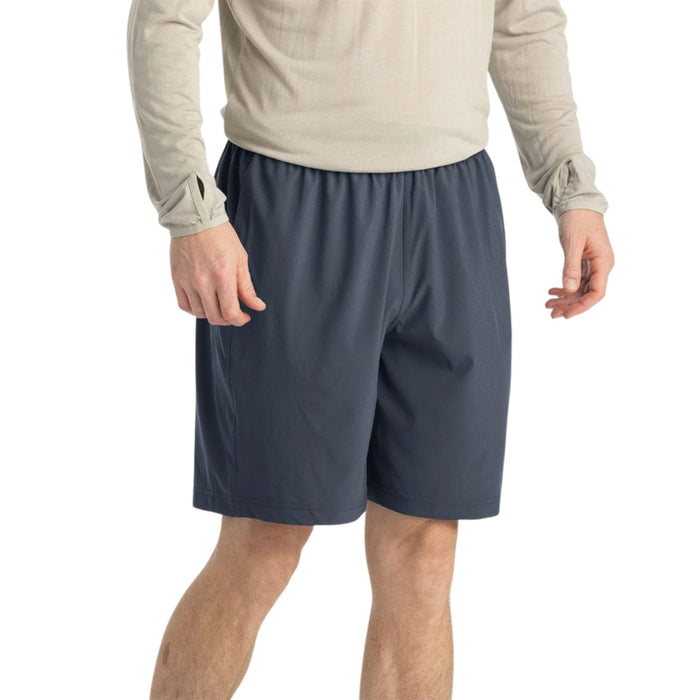 Free Fly Breeze Short 8 in. – Men's
