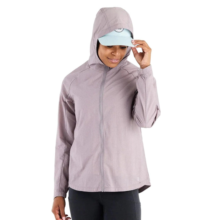 Free Fly Headwind Jacket – Women's