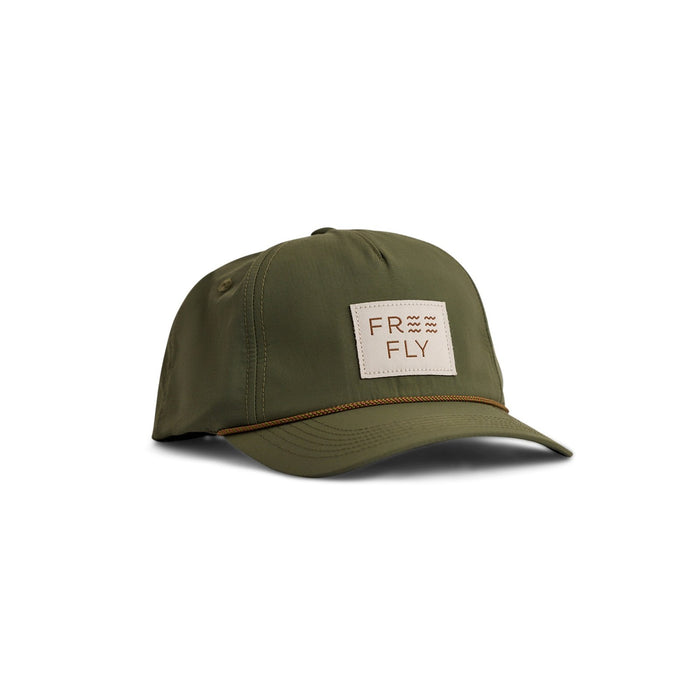 Free Fly Wave 5 Panel Hat