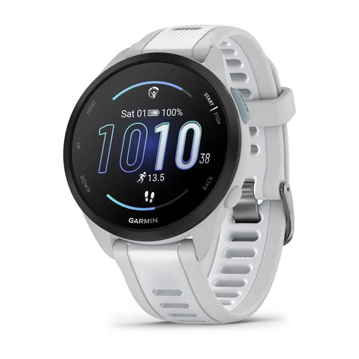 Garmin Forerunner 165 GPS Running Watch