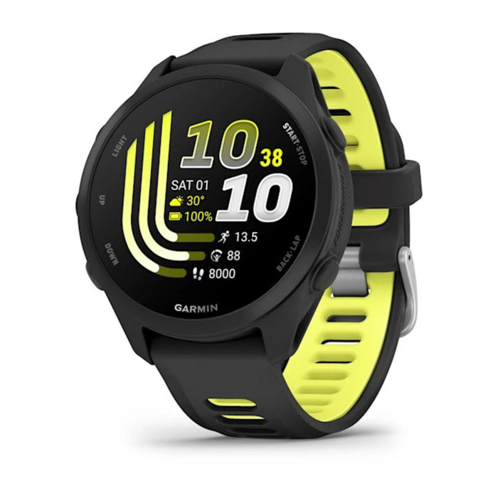 Garmin Forerunner 170 Music GPS Running Watch