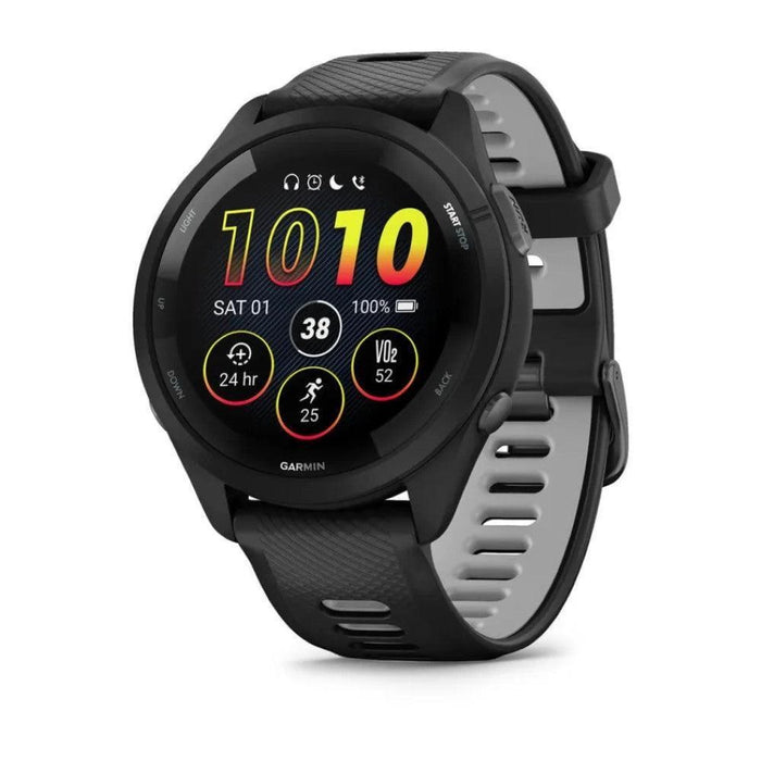 Garmin Forerunner 265 GPS Running Watch