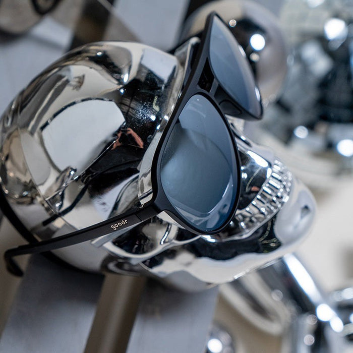 Goodr Mach G Sunglasses