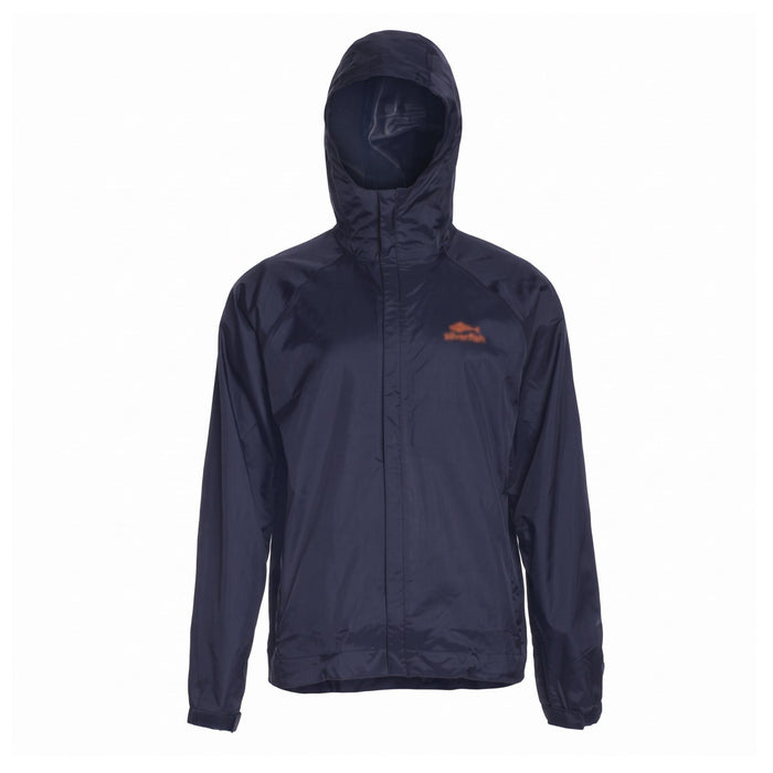 Grundens Weather Watch Hooded Rain Jacket