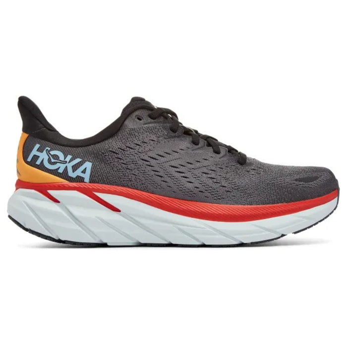 Hoka Clifton 8 Running Shoe – Men's