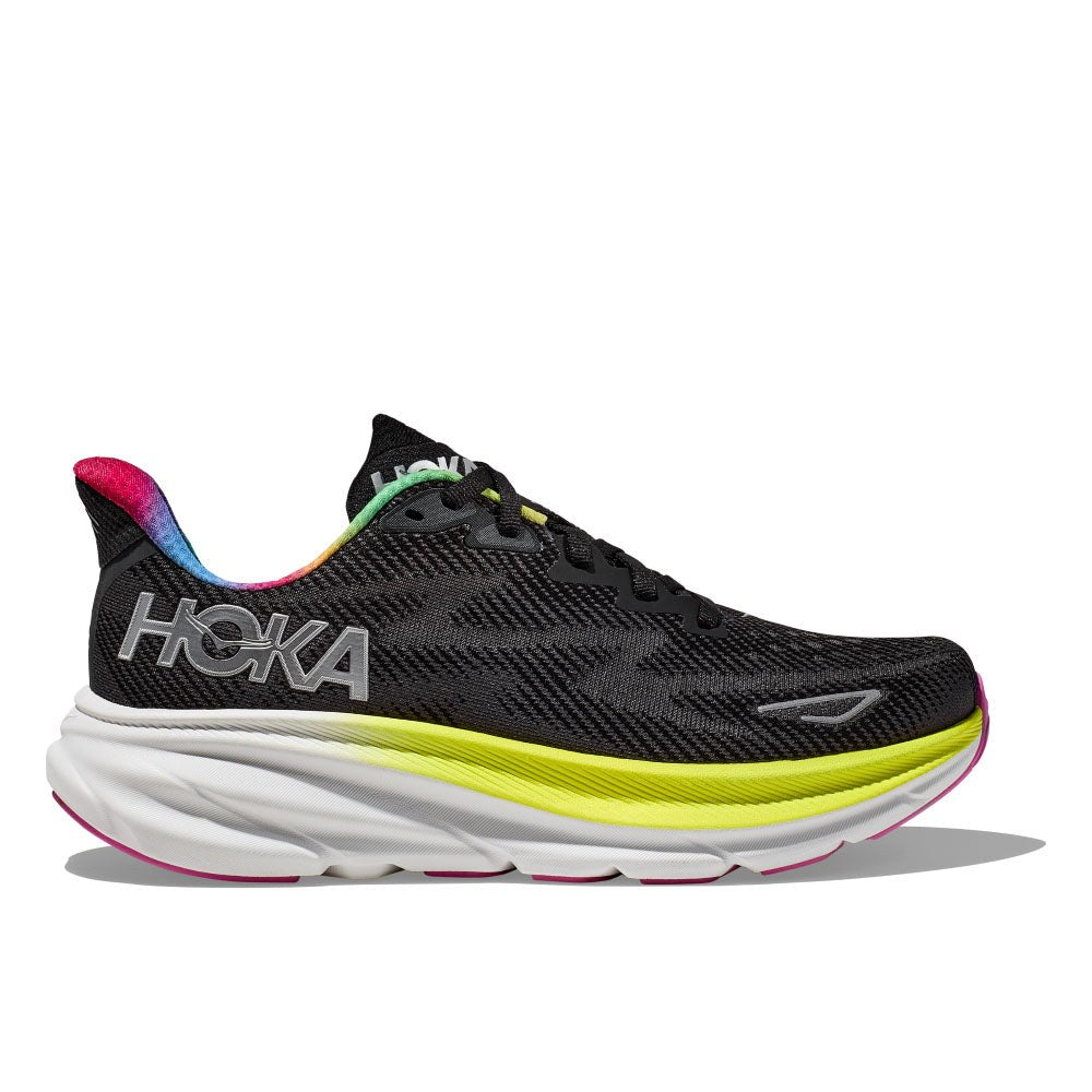 Hoka Clifton 9 Running Shoe – Men's – Grivet Outdoors
