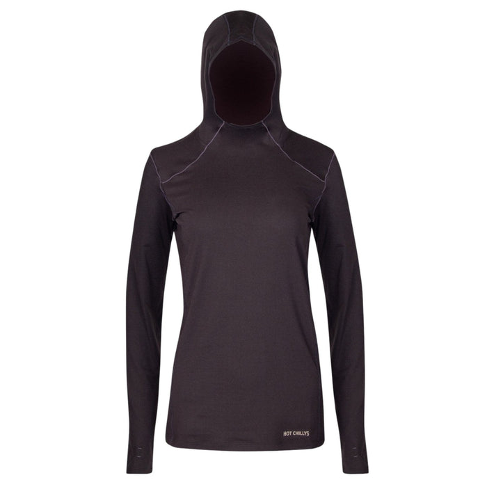 Hot Chillys Clima-Tek Hoodie – Women's