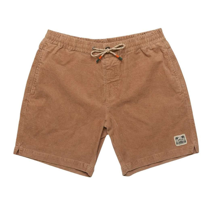 Howler Brothers Pressure Drop Cord Shorts – Men's