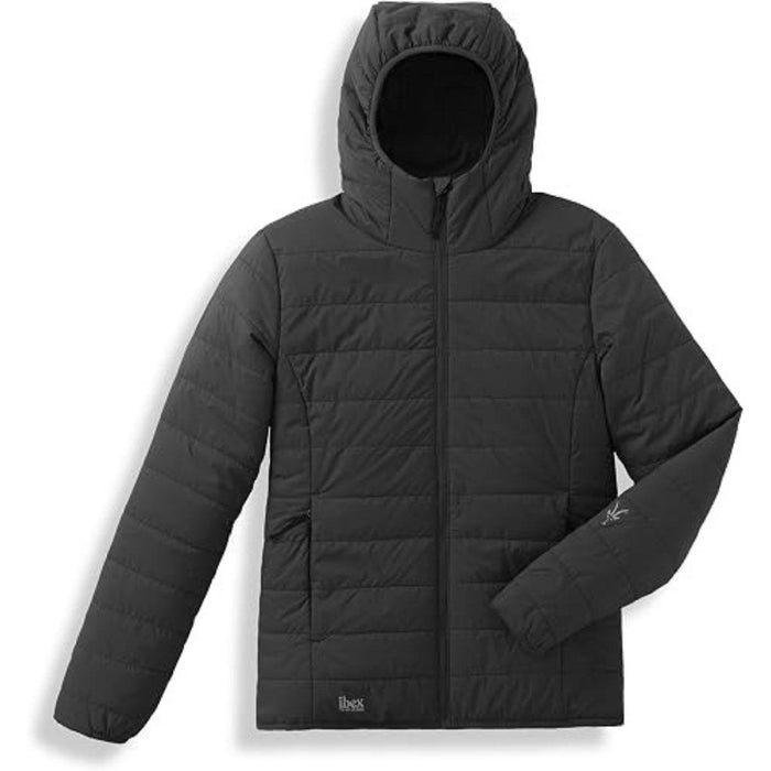 Ibex Aire Lightweight Hoodie – Women's