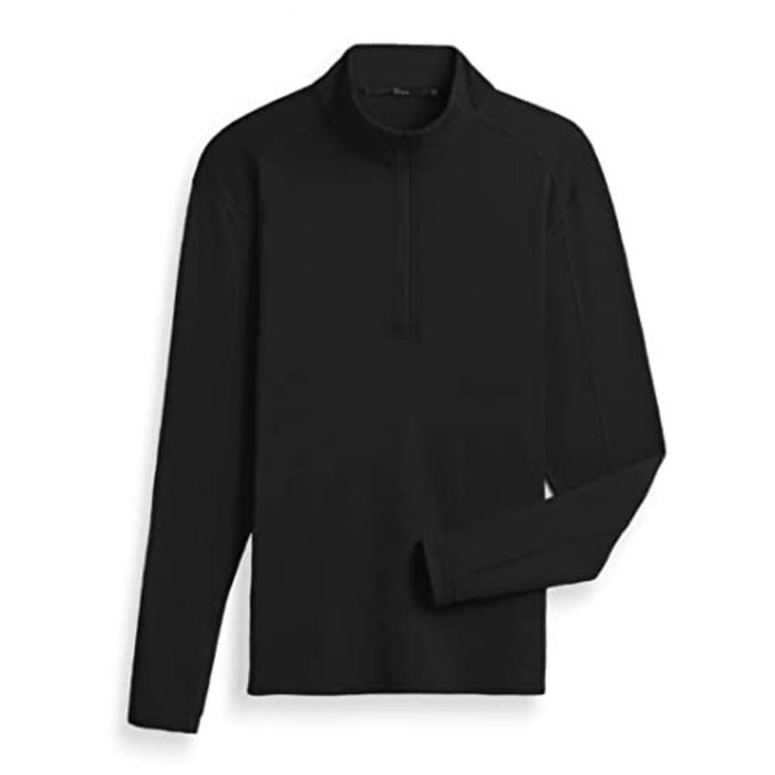 Ibex Merino Woolies 2 Zip Neck Baselayer – Men's