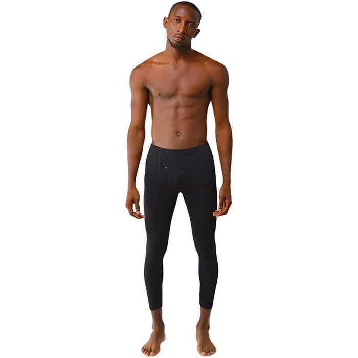 Ibex Merino Woolies Tech 3/4 Bottom – Men's