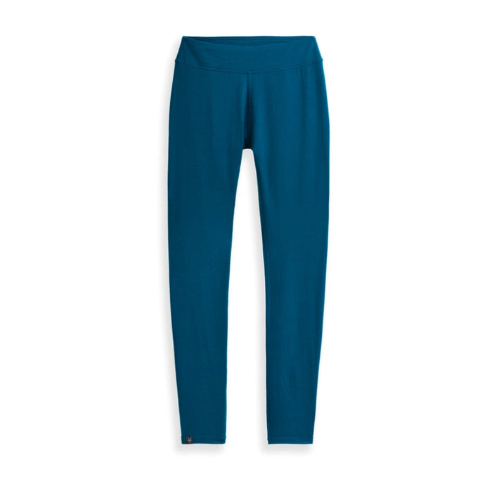 Ibex Merino Woolies Tech Base Layer Bottoms – Men's
