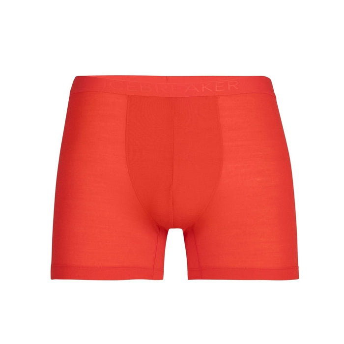 Icebreaker Anatomica Cool-Lite Boxer Brief – Men's