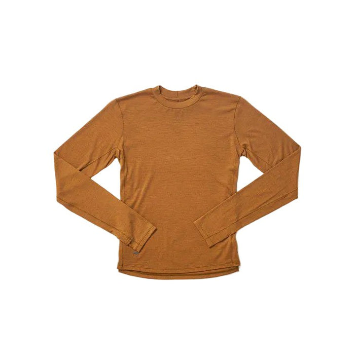 Janji Repeat Merino Tech Long Sleeve Tee – Women's