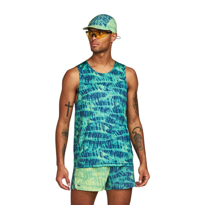 Janji Run All Day Tank – Men's