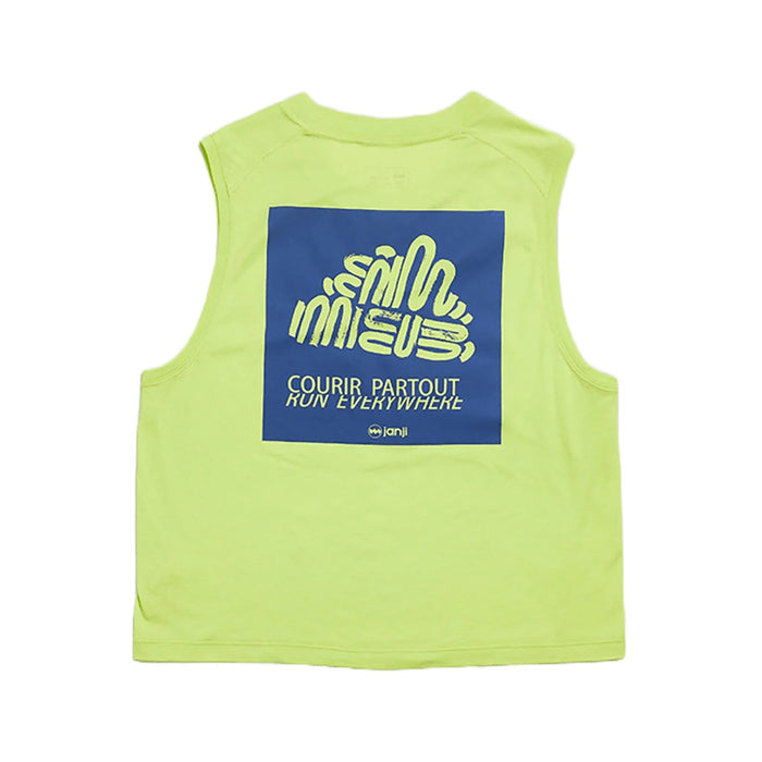 Janji Runterra Bio Muscle Tank – Women's