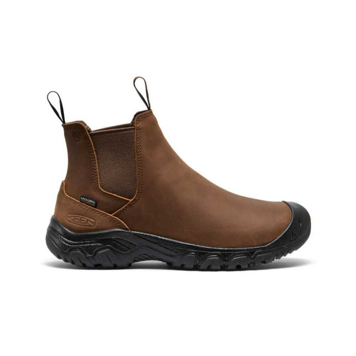 Keen Anchorage IV Waterproof Hiking Boot – Men's