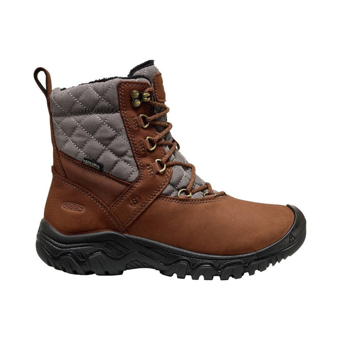 Keen Greta II Waterproof Hiking Boot – Women's