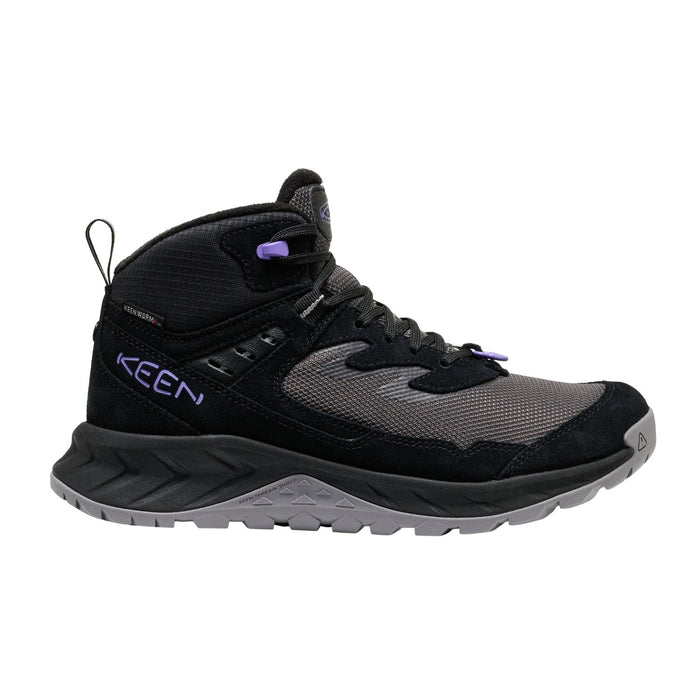 Keen Hightrail Mid Polar Hiking Boot – Women's