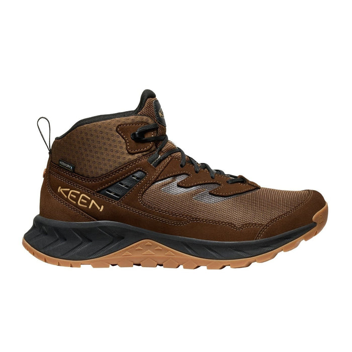 Keen Hightrail Mid Waterproof Hiking Boot – Men's