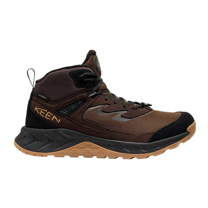 Keen Hightrail Polar Mid Hiking Boot – Men's