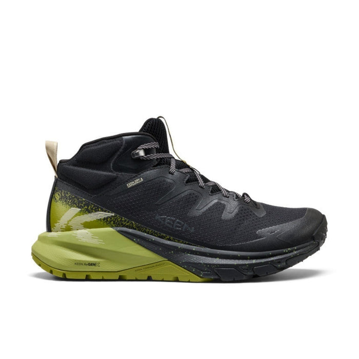 Keen Targhee Apex Mid Waterproof Hiking Boot – Men's