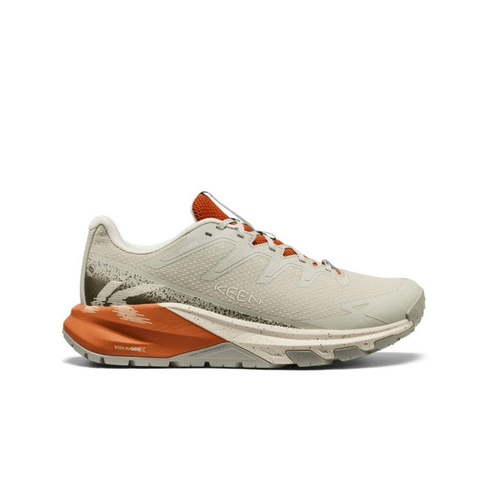 Keen Targhee Apex Waterproof Hiking Shoe – Men's