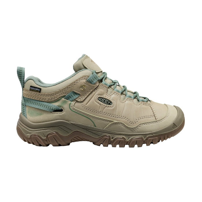 Keen Targhee IV Waterproof Hiking Shoe – Women's